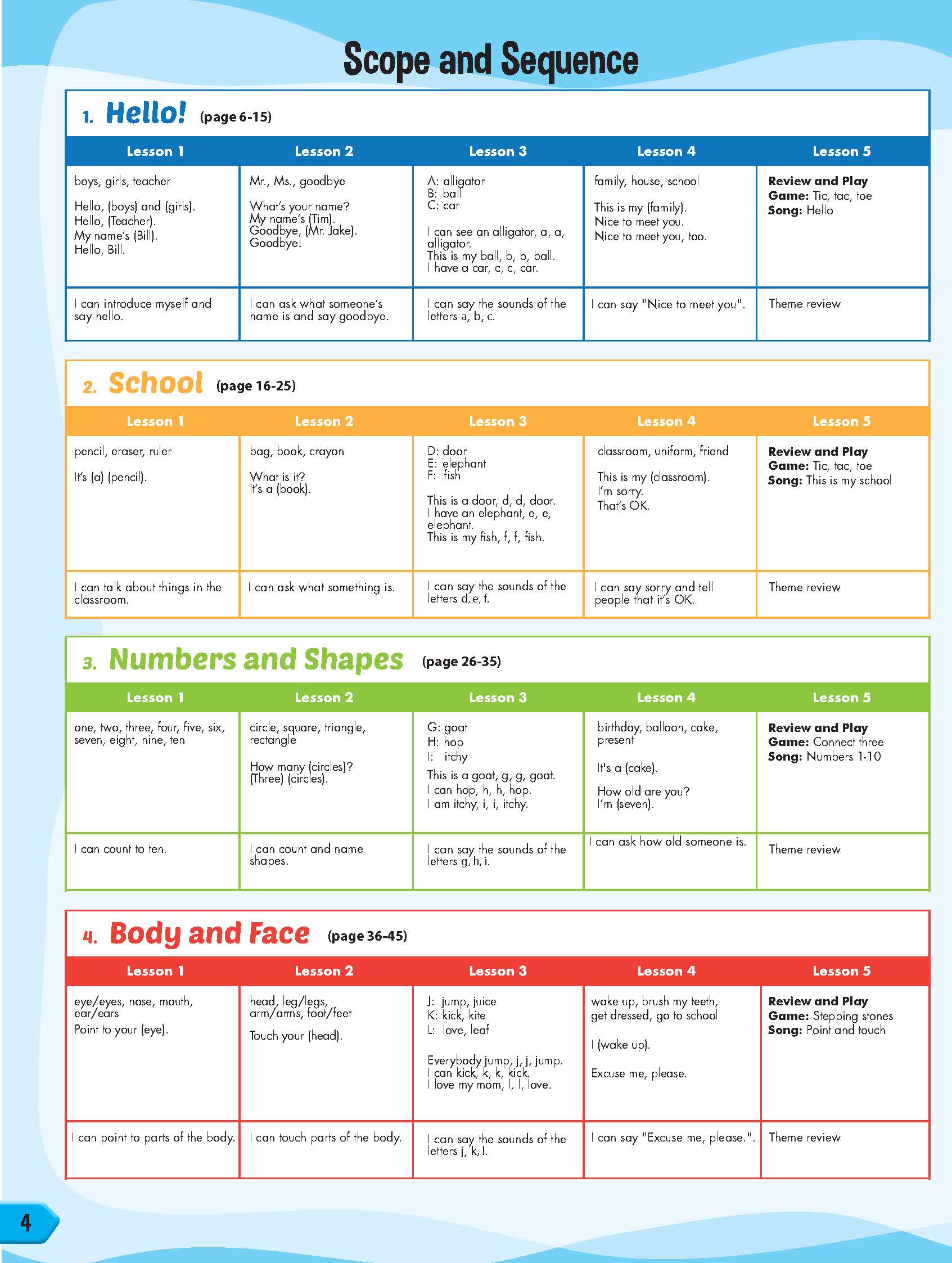 I-Learn Smart Start 1 Student's Book