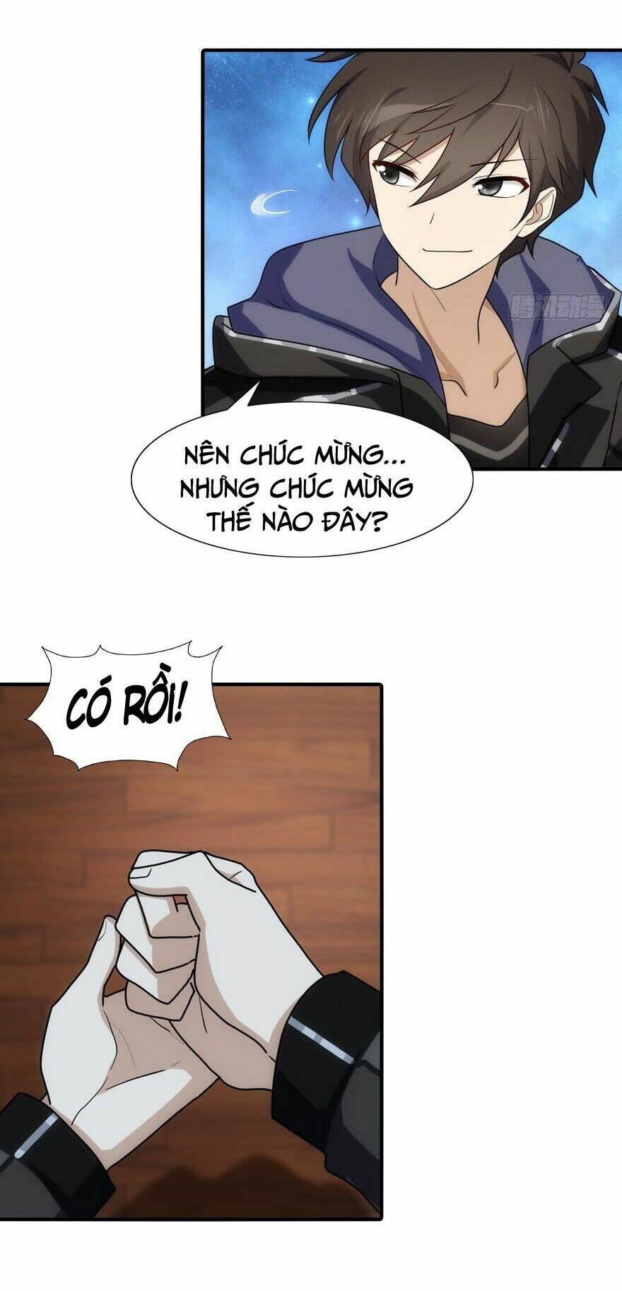 bạn gái virus của tôi chapter 34 17