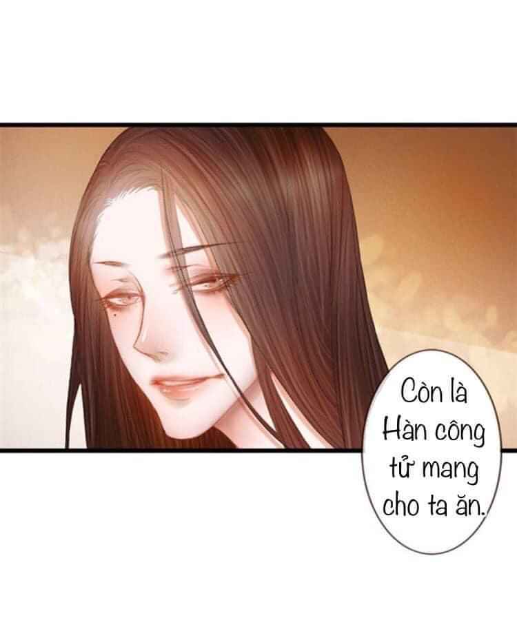 yêu tam dẫn chapter 1 14