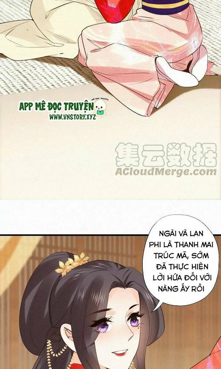 thiên hương mỹ nhân chapter 97 20