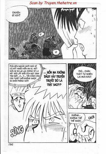 lights out chapter 10 11