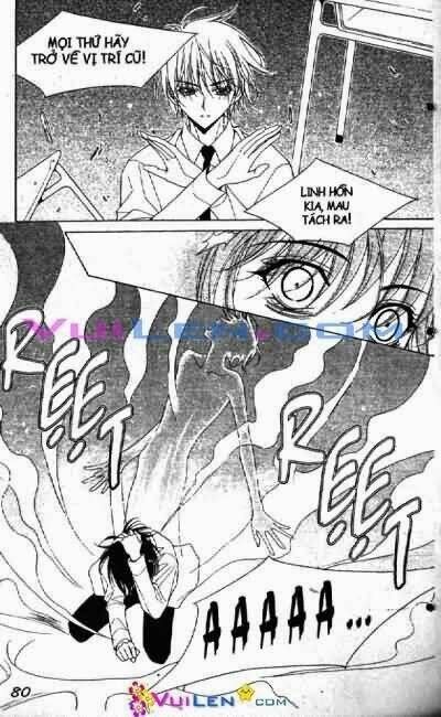 nàng công chúa bỏ trốn chapter 1 80