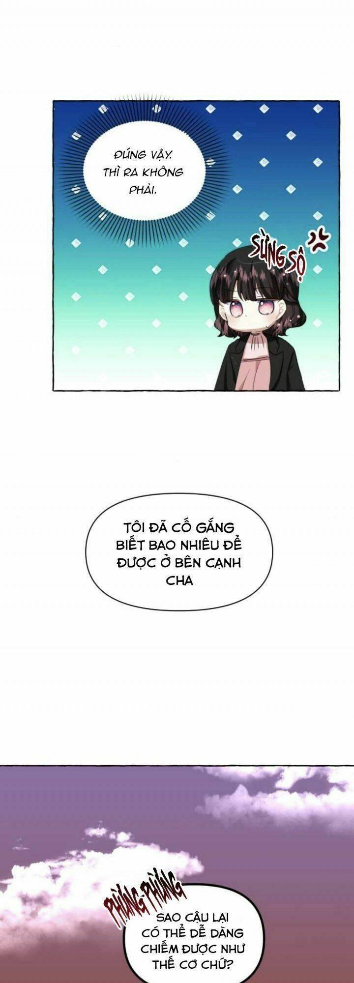 con gái bé bỏng của công tước ác ma chapter 9 23