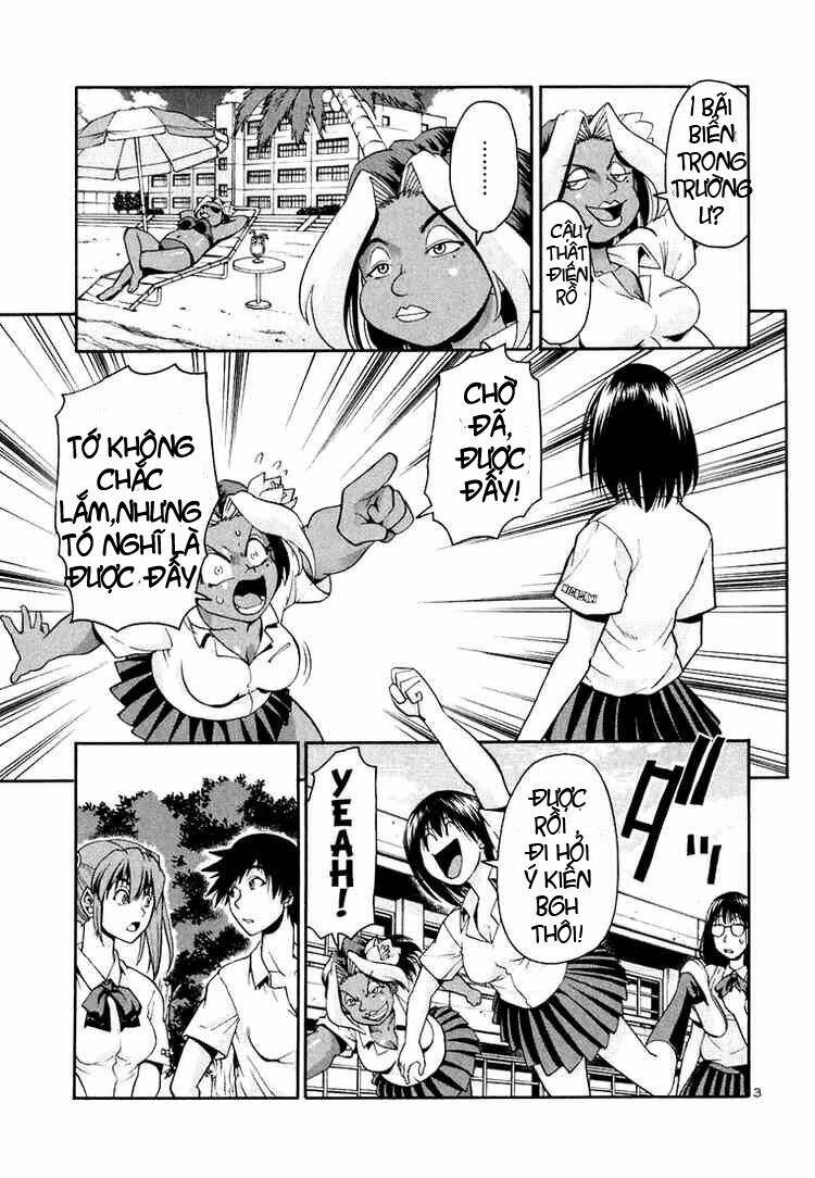 beach stars chapter 20 2