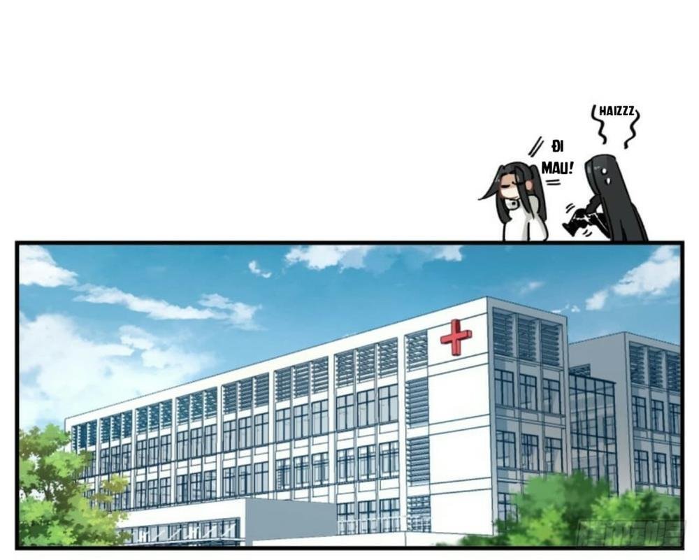 hắc bạch hữu thường chapter 2 17