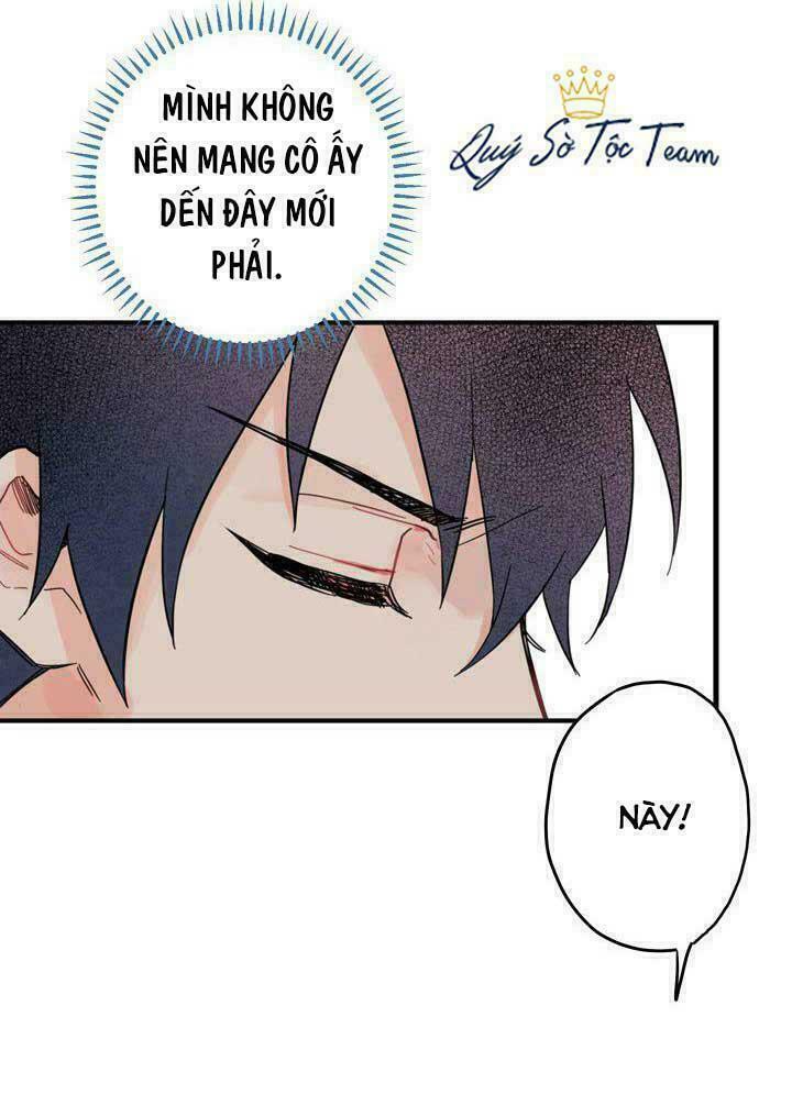 thánh nữ ẩn danh chapter 11 2