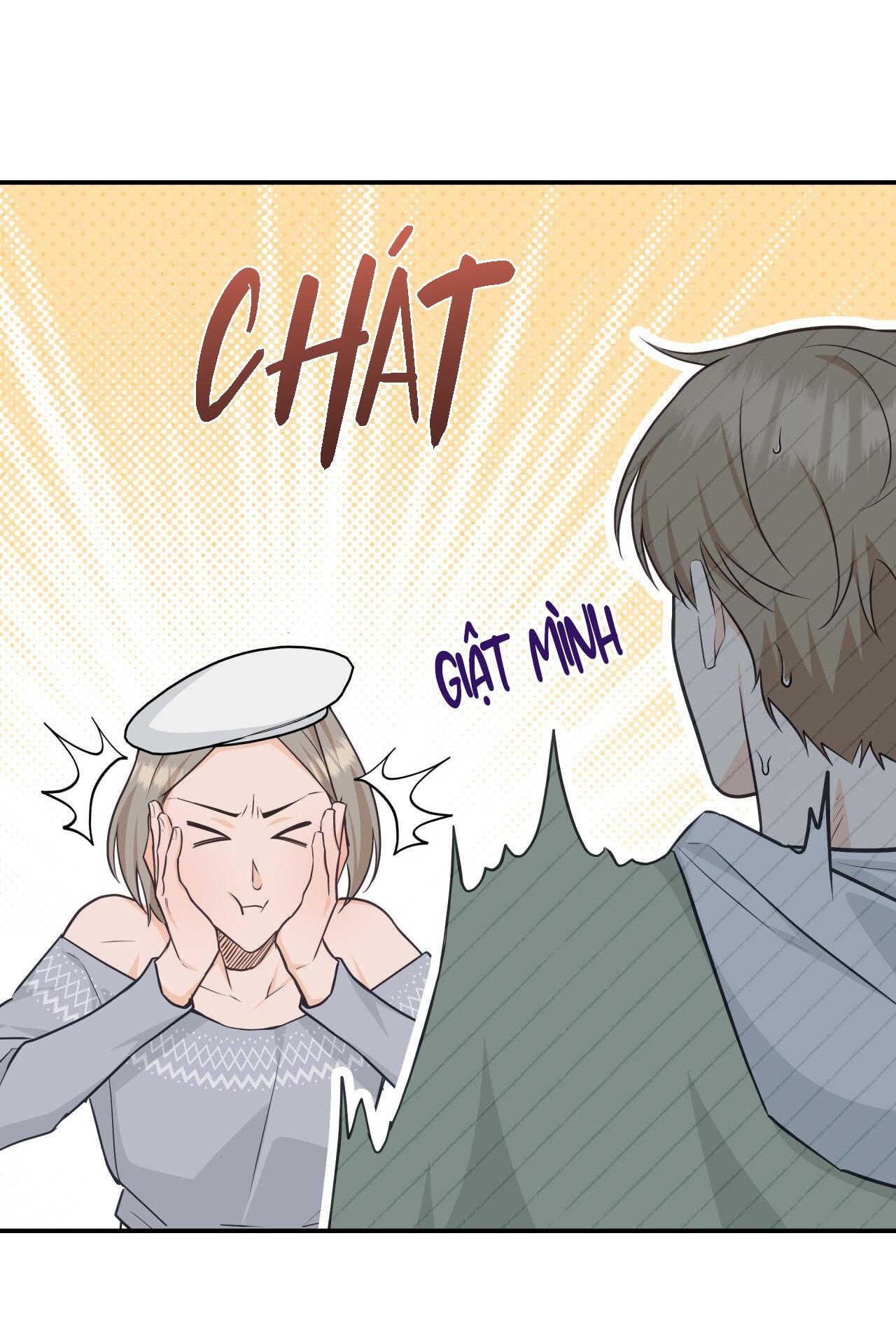 vị ngọt không đường (sweet not sugar) chapter 38 33