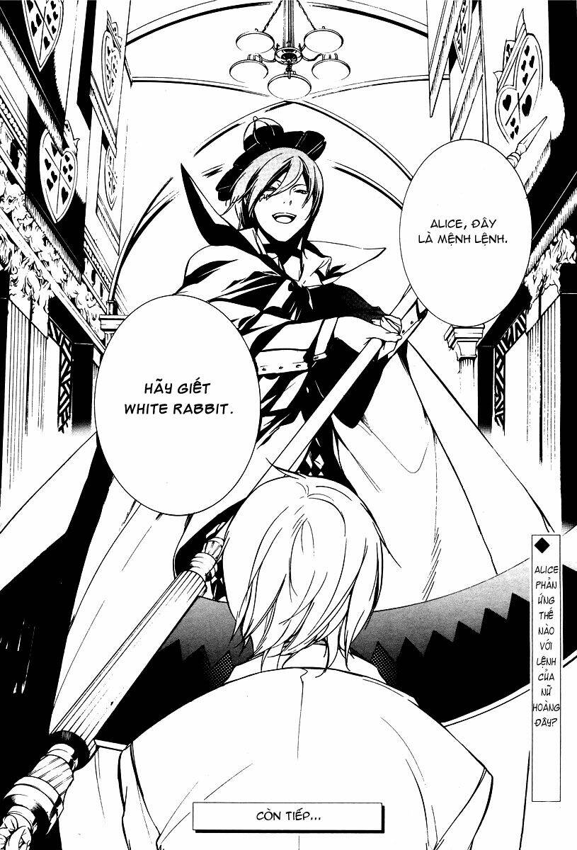 are you alice? chapter 2 44