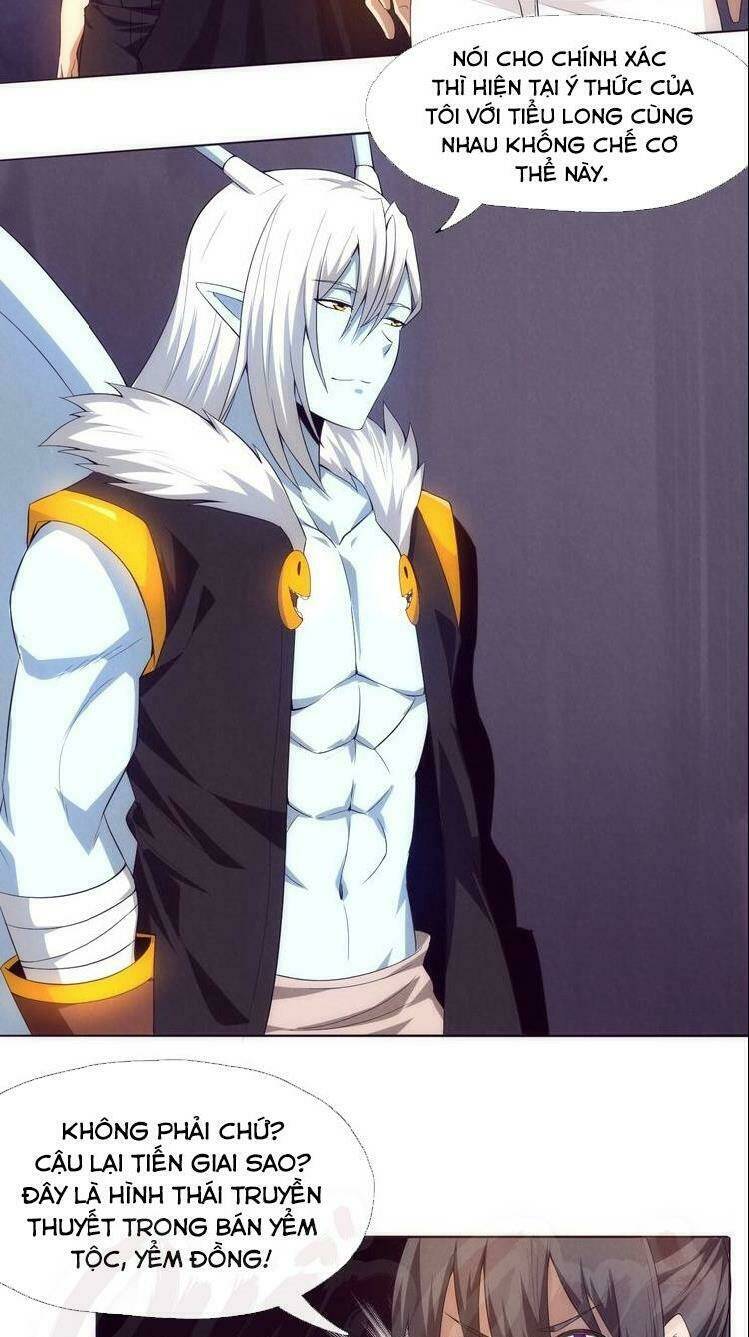 hắc kim đảo chapter 29 64