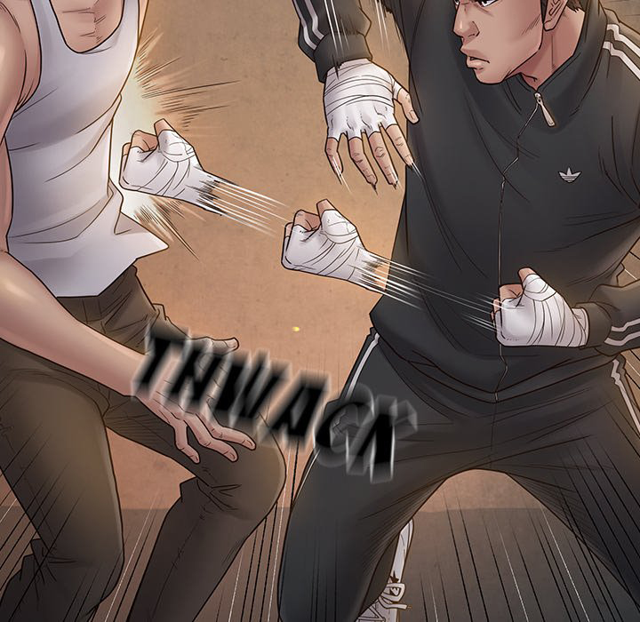 luật nhân quả chapter 42 170