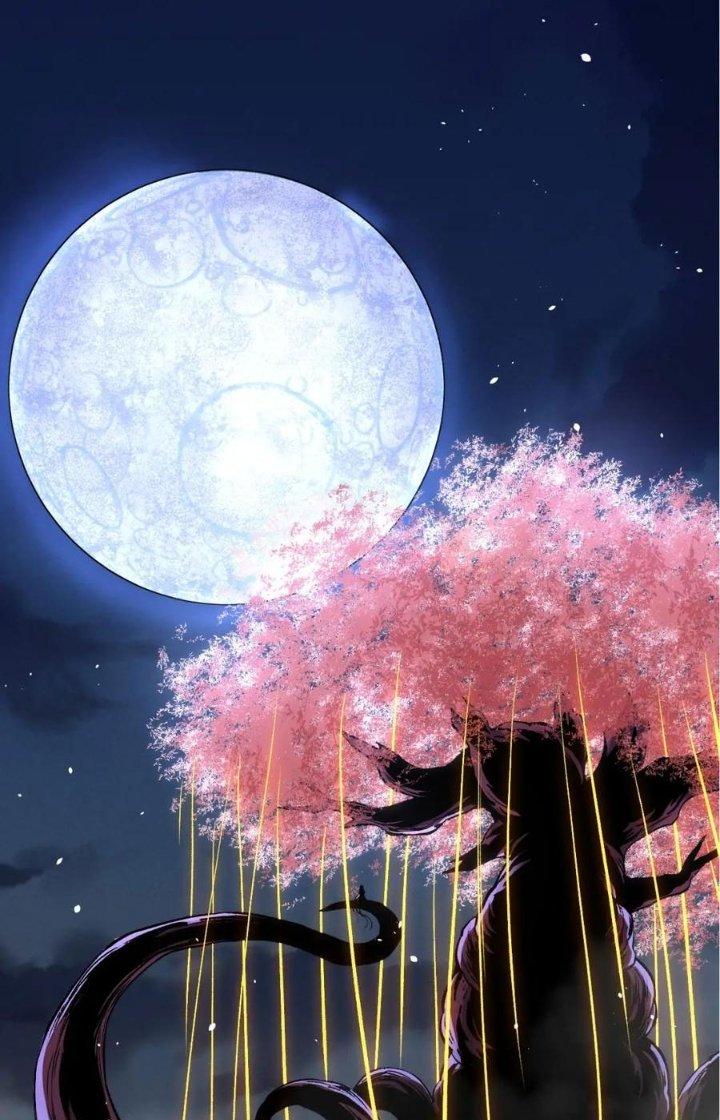 từ cây cổ thụ bắt đầu tiến hóa chapter 72 17