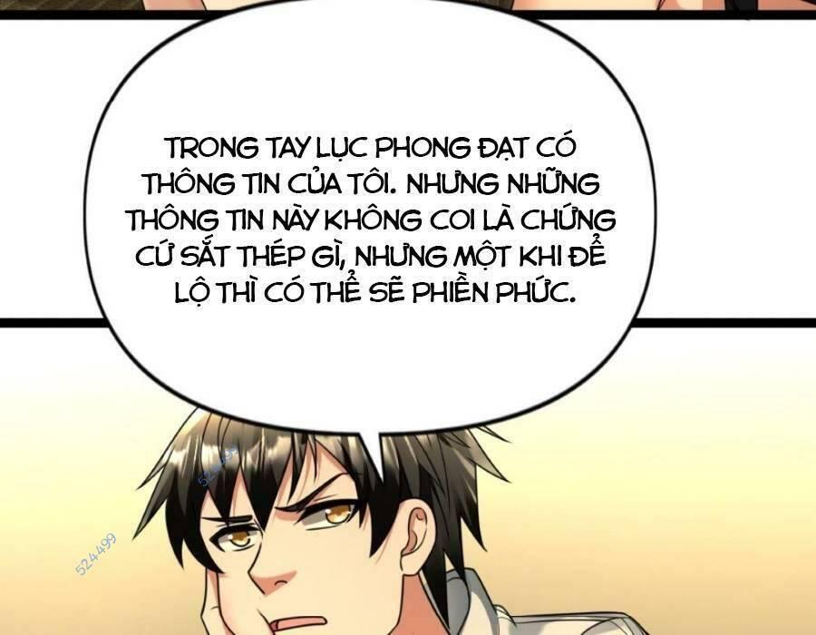 toàn cầu băng phong, ta chế tạo phòng an toàn chapter 116 3