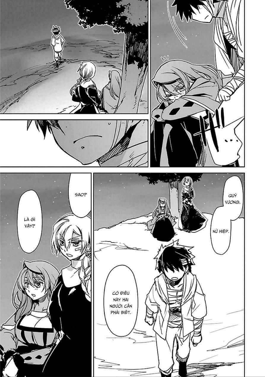 maoyuu maoh yuusha chapter 39 17