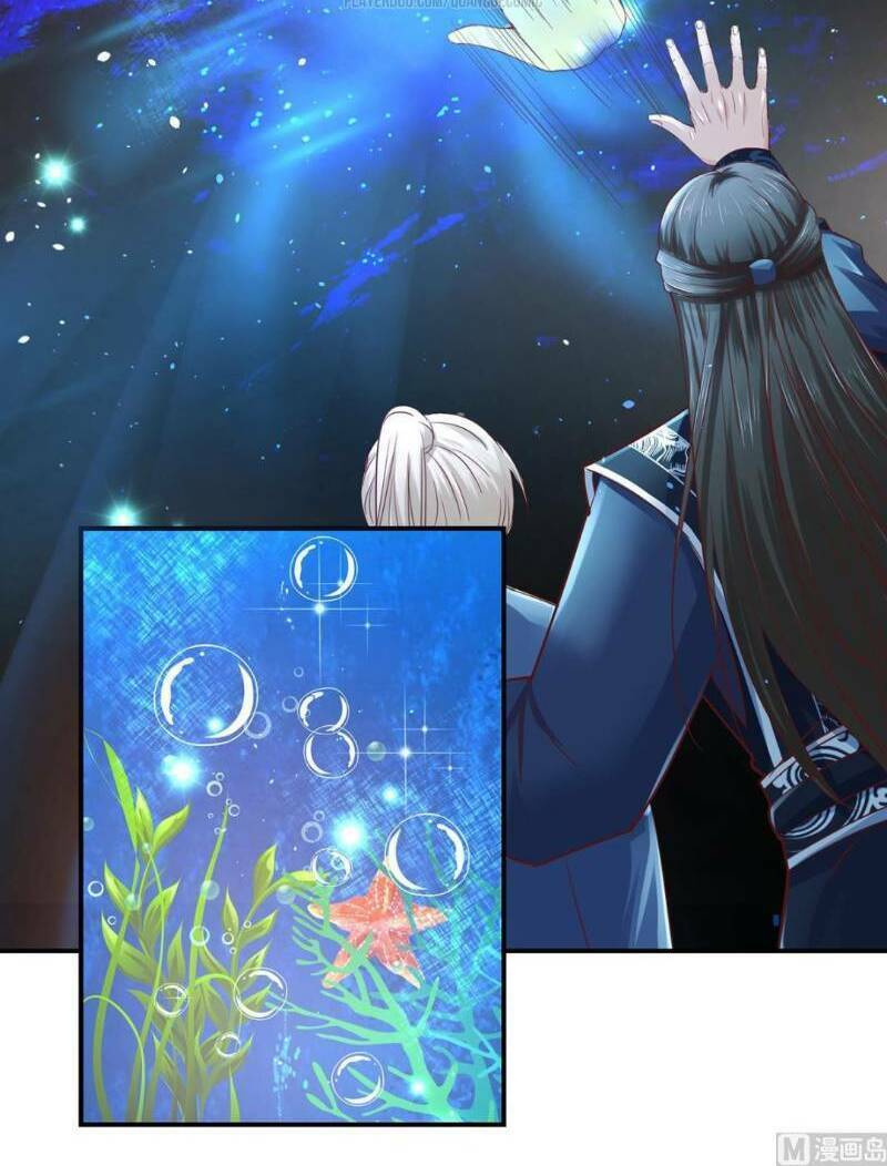 cửu dương đế tôn chapter 126 13