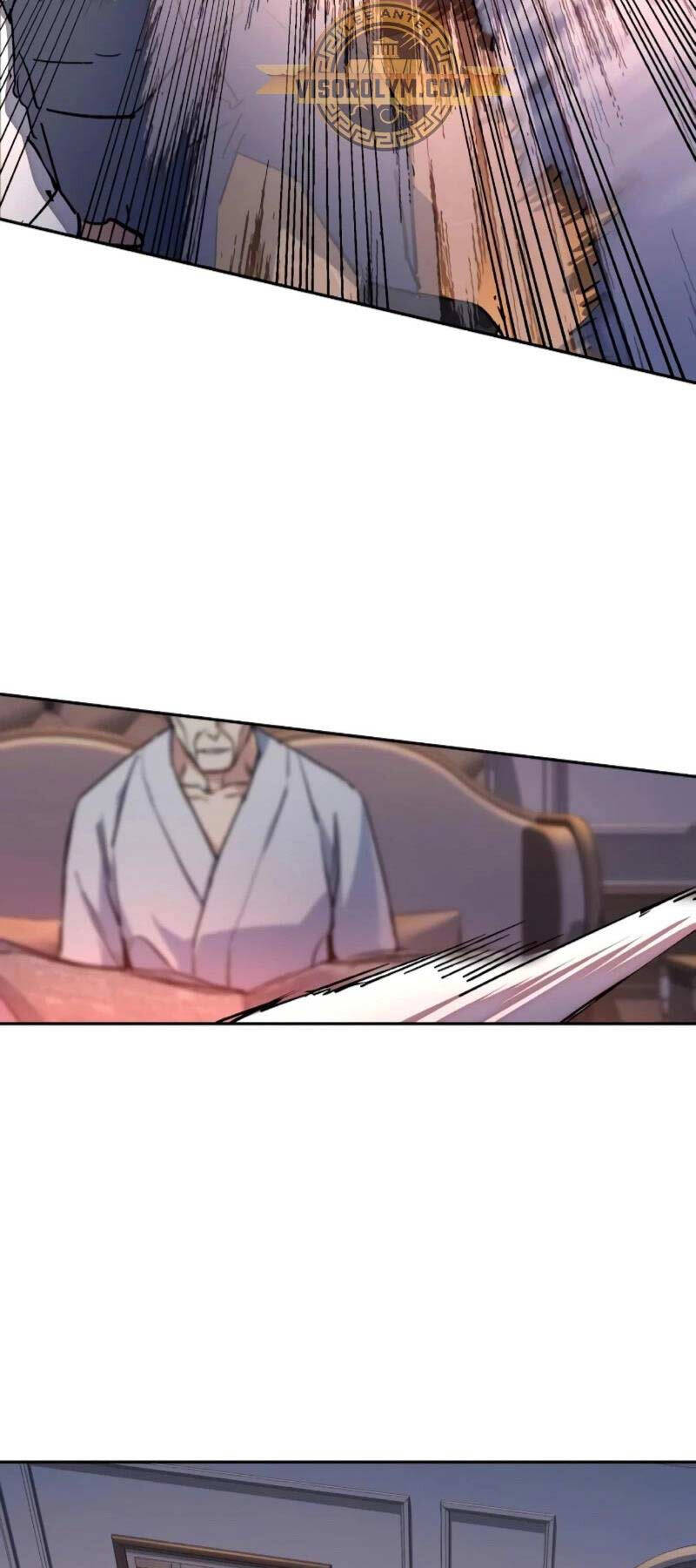 bạn học tôi là lính đánh thuê chapter 184 72