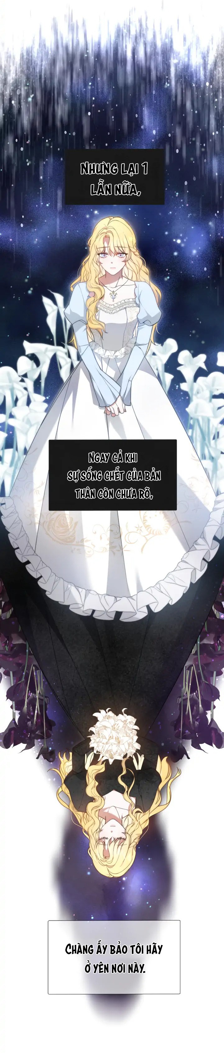 chồng cũ tôi là nam chính chapter 1.1 15