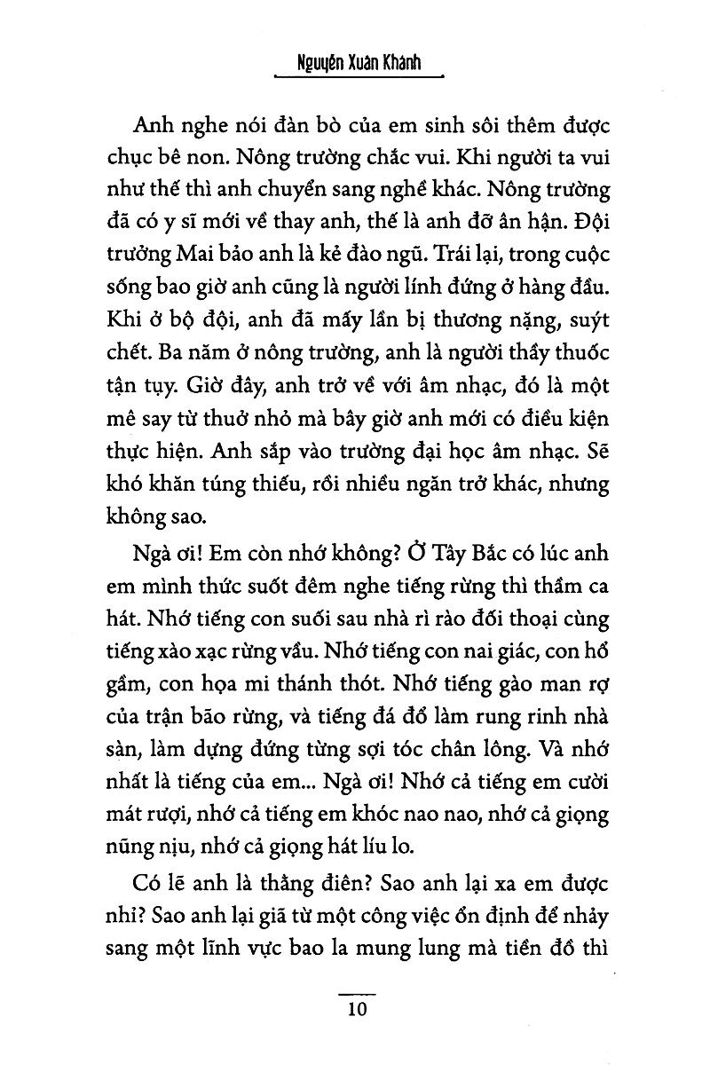 Miền Hoang Tưởng