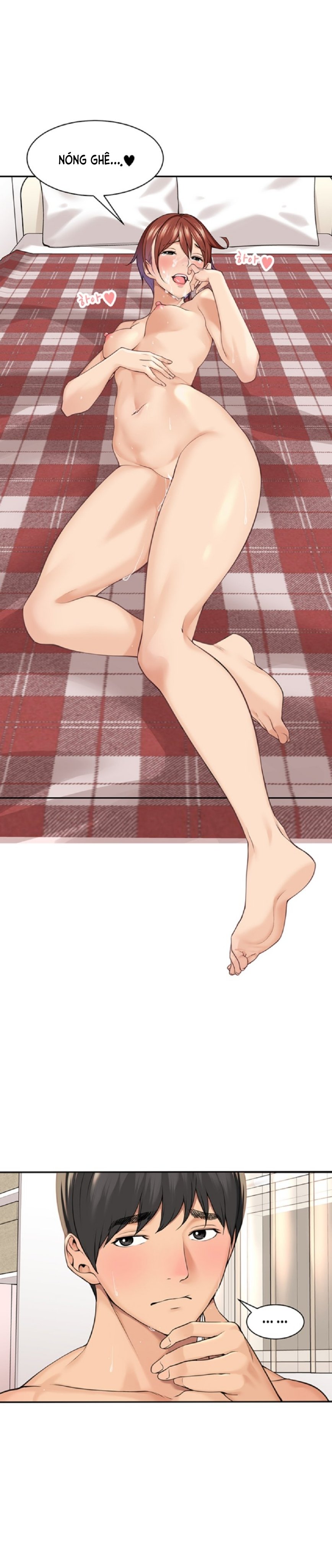 hơn cả tình bạn chapter 41 21