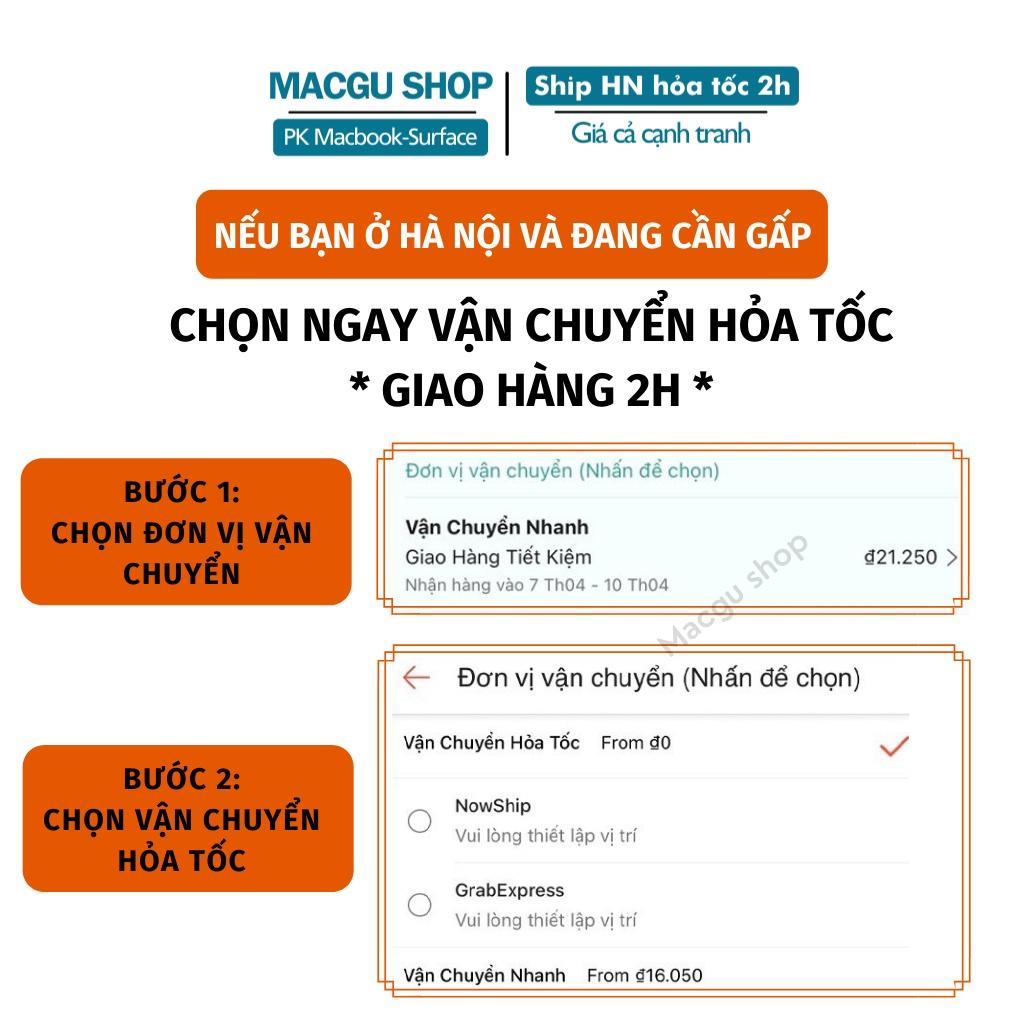 Túi chống sốc laptop cao cấp chính hãng KINMAC-Túi chống sốc, chống nước