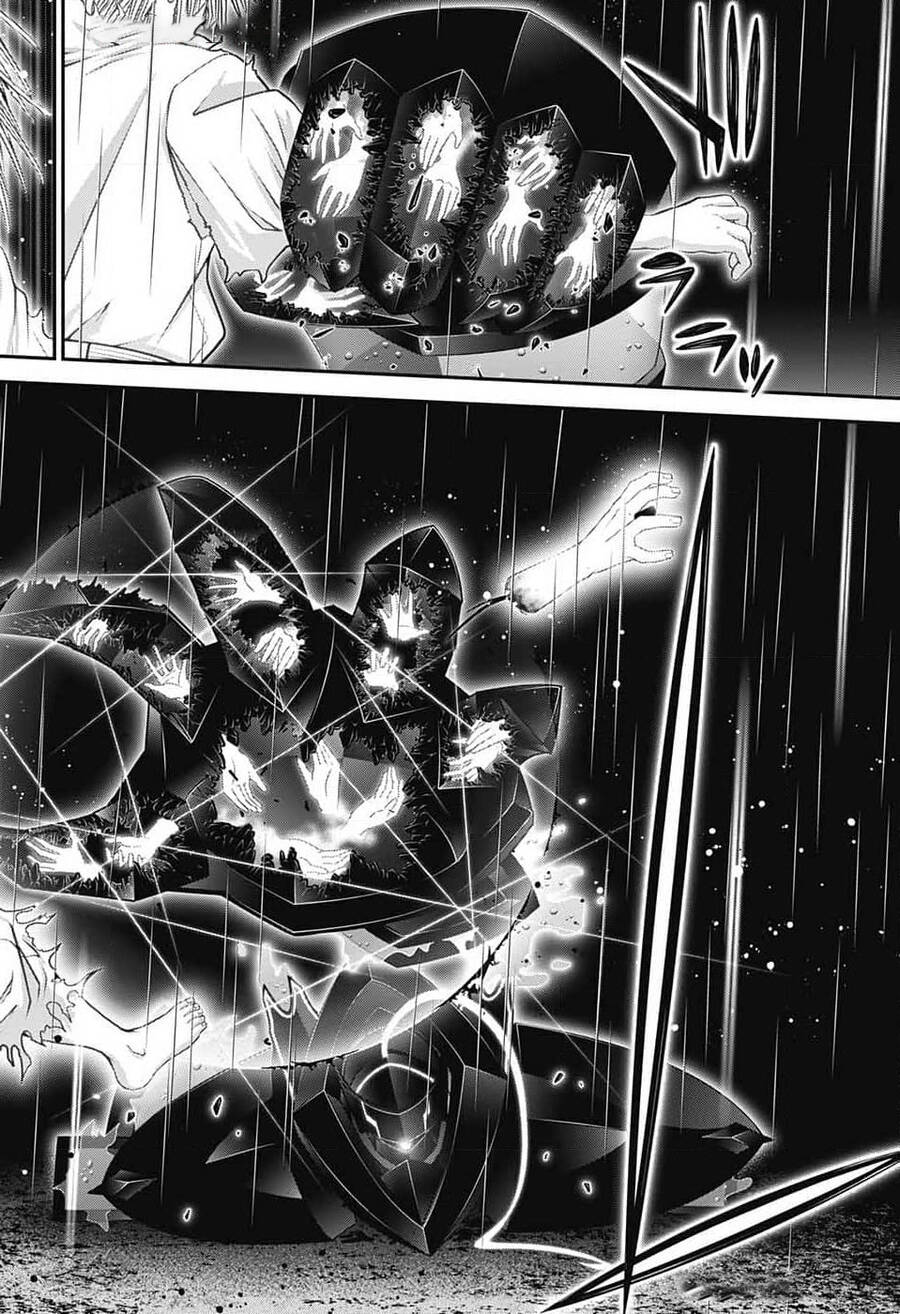 thợ săn ác linh chapter 61 24