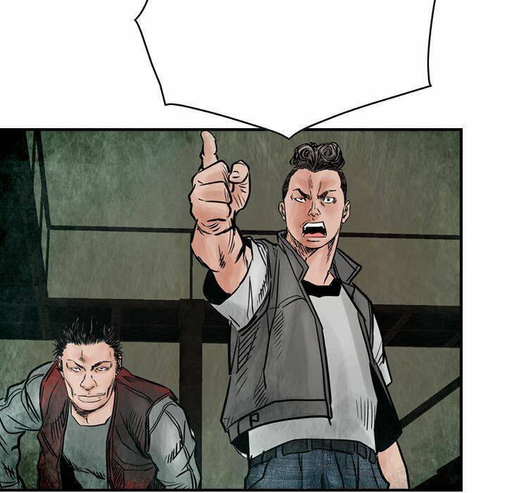 huyền thoại : khởi đầu chapter 46 69