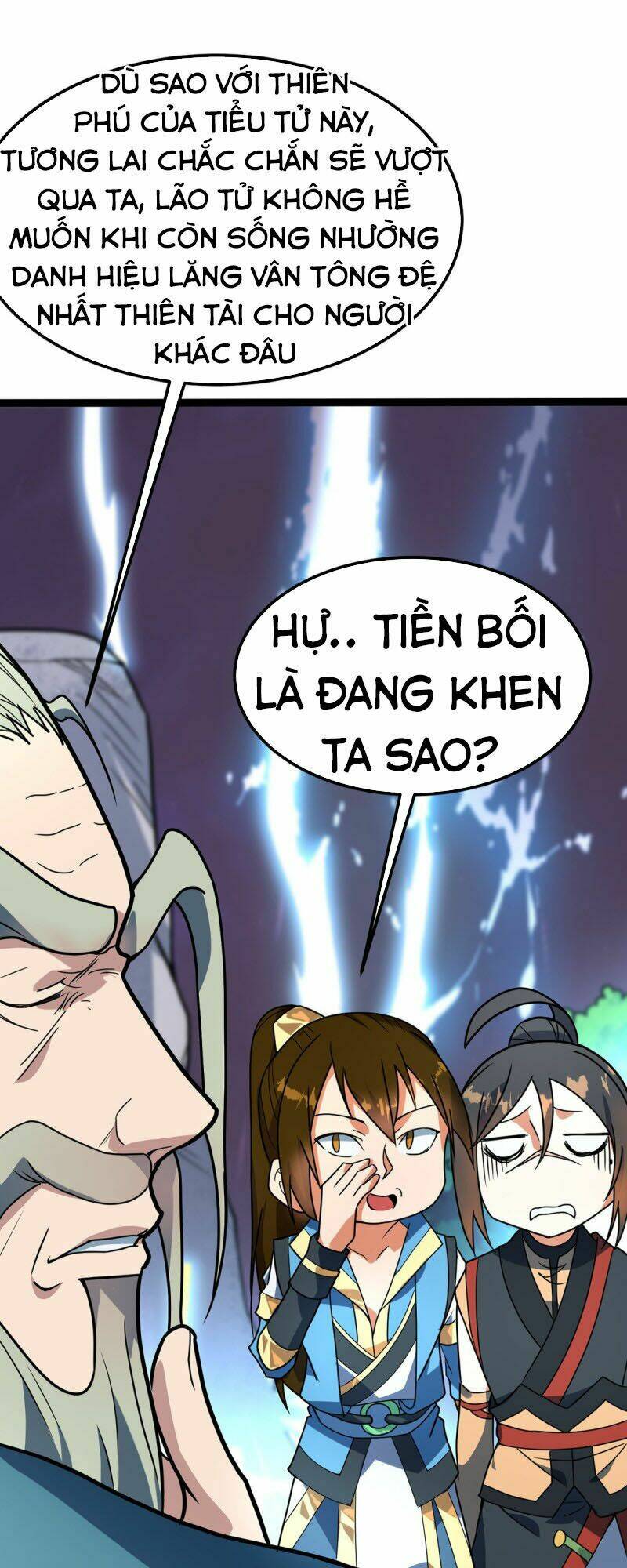 đan võ chí tôn chapter 27 2