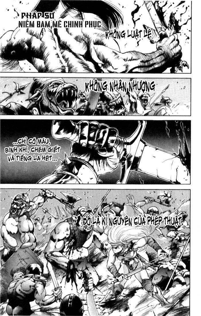 pháp sư - khát vọng chinh phục chapter 1 5