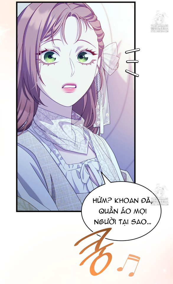 Tôi Sẽ Biến Anh Ta Từ Một Con Chó Điên Thành Một Chàng Quý Tộc chapter 43.1 25