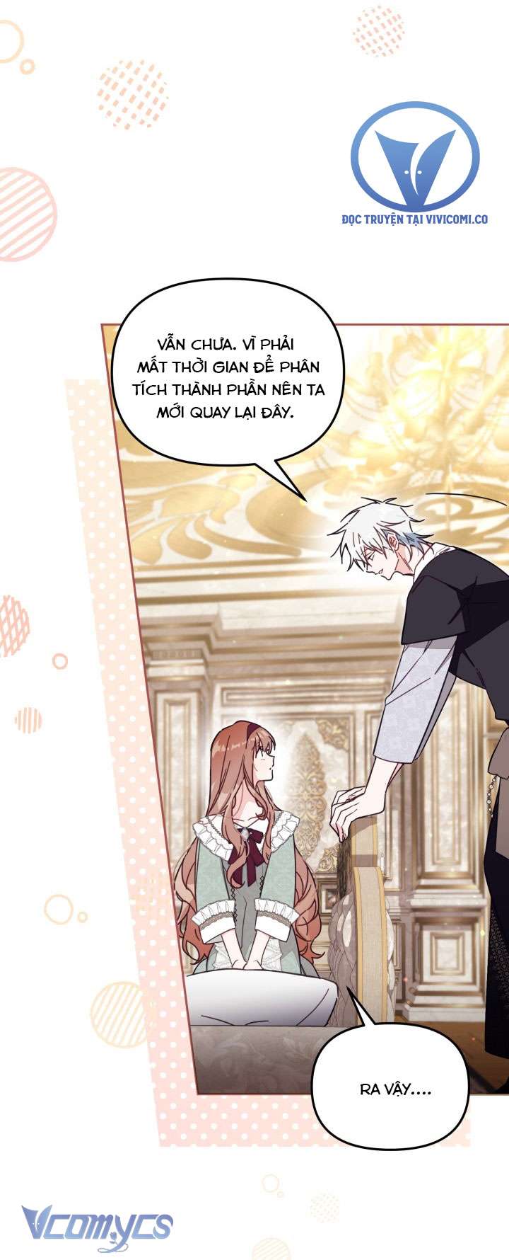 không có chỗ cho kẻ giả mạo chapter 57 13