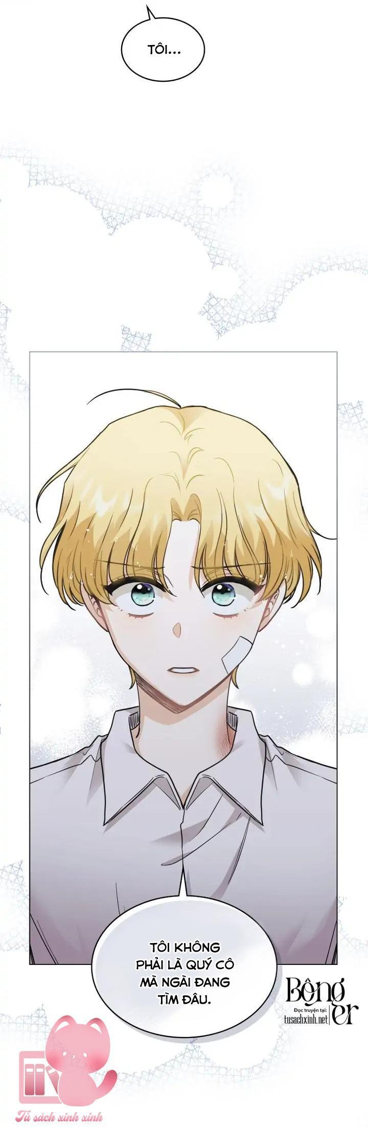 kiên nhẫn chút nào, đại công tước chapter 50 19