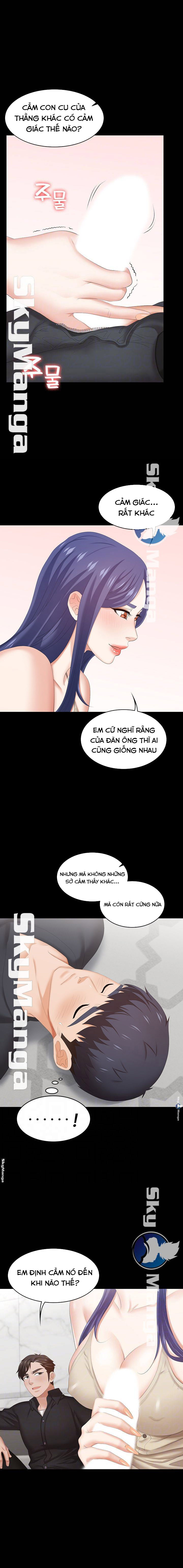 đổi vợ chapter 35 2