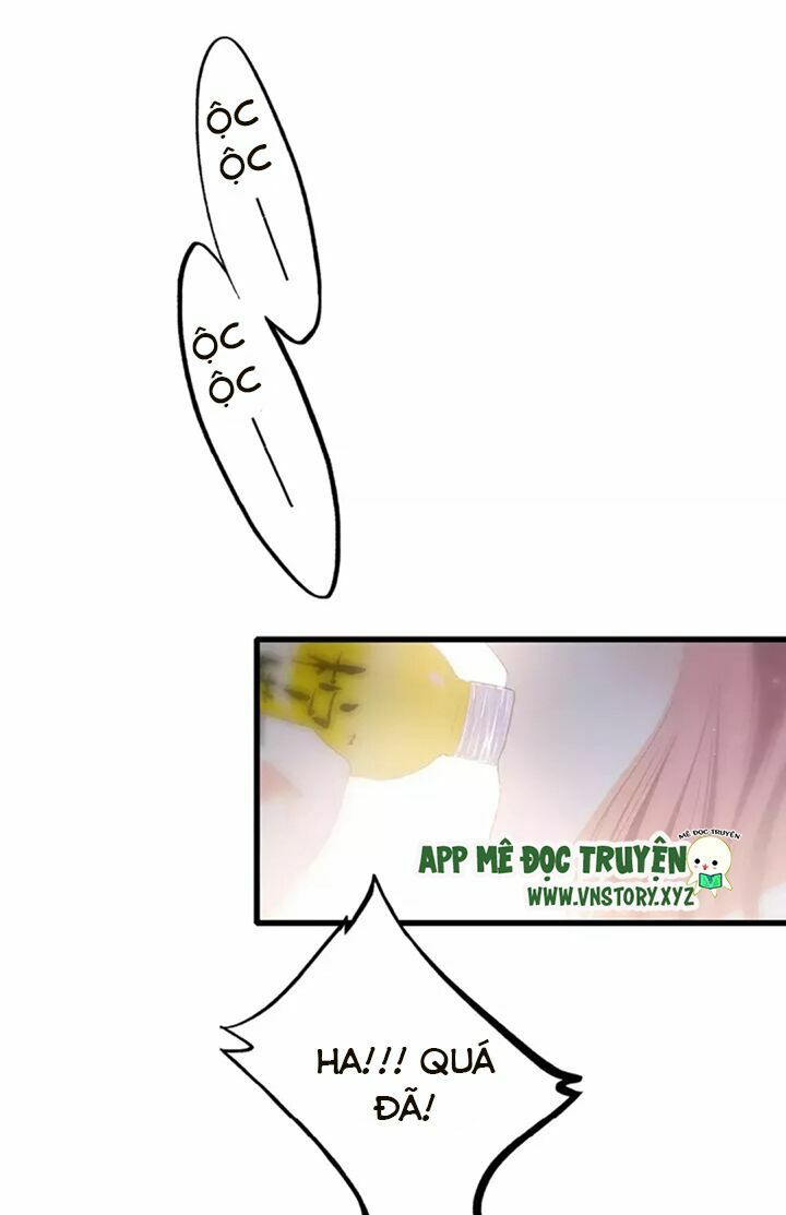 con tim rung động 2 chapter 4 8