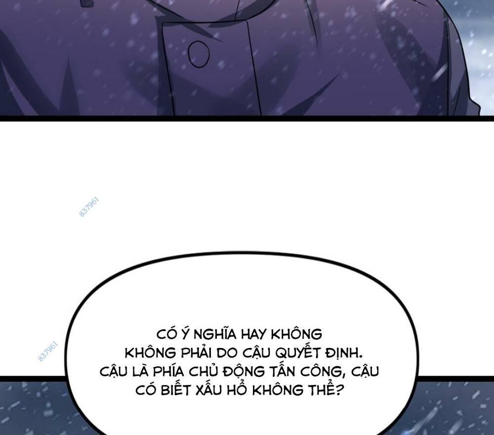 đóng băng toàn cầu: tôi gây dựng nên phòng an toàn thời tận thế chapter 135 17