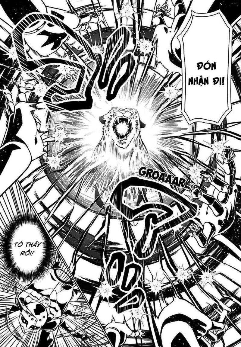 tái sinh với cơ thể bất khả chiến bại chapter 36 3