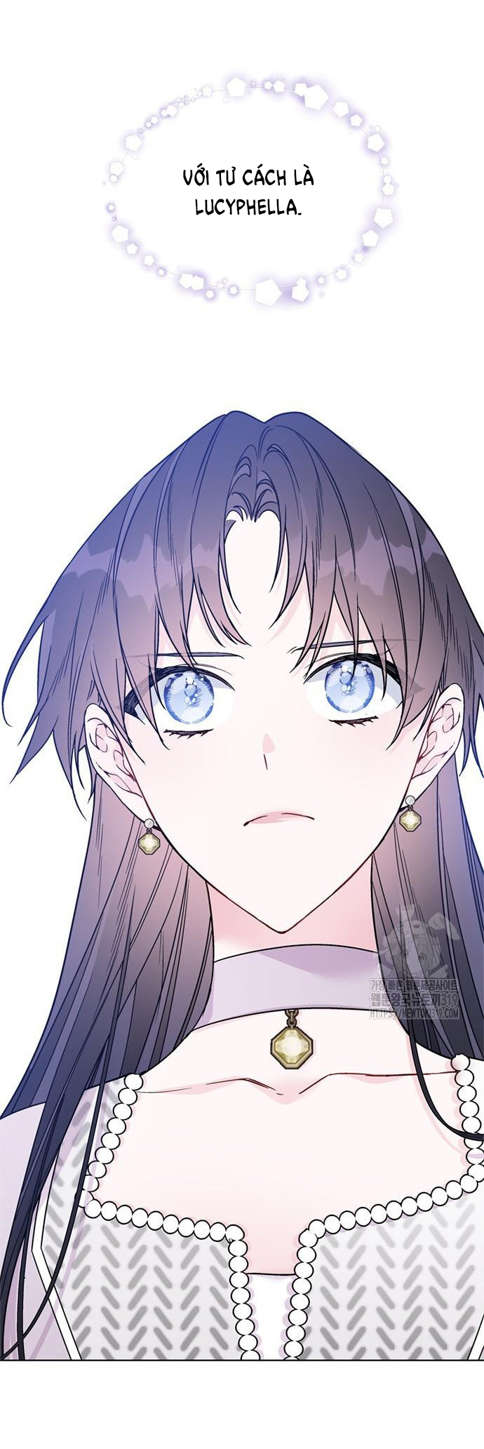 cách hiệp sĩ sống như một tiểu thư chapter 120.2 13