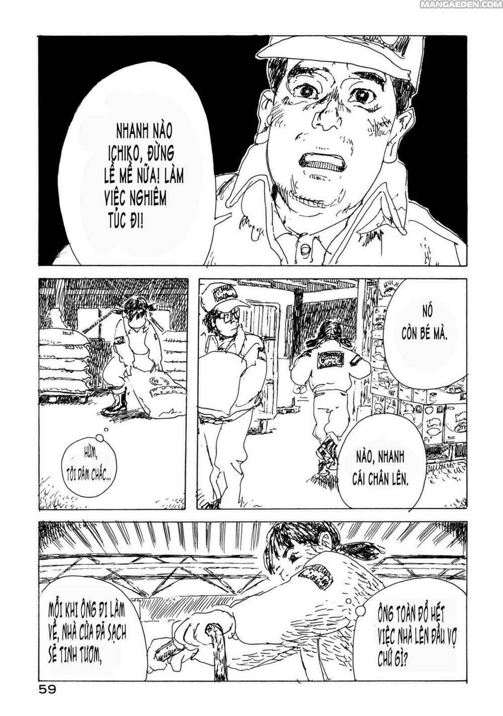 little forest chapter 6 5