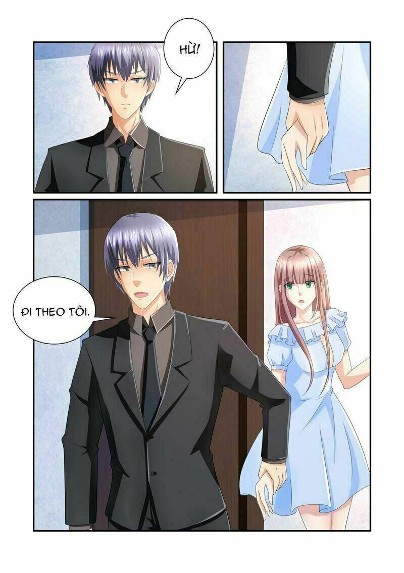 thư ký chuyên sủng của tổng tài chapter 31 5