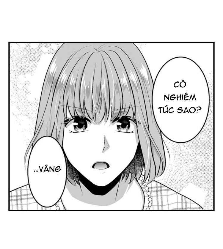 làm thế nào để người chưa có kinh nghiệm trong chuyện đó trở thành phóng viên 18+ (full) chapter 1.2 8