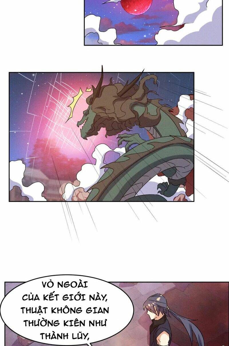 thôn phệ một thế giới tu tiên chapter 145 15