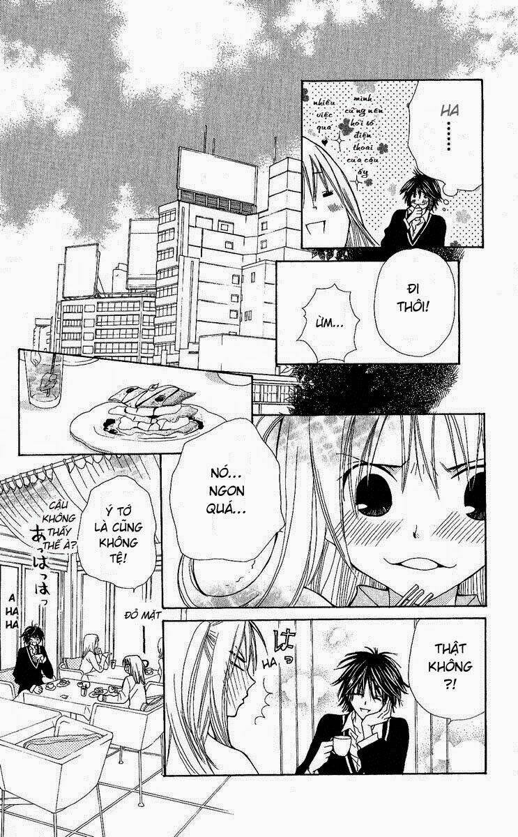 kimi wa grilfrend chapter 1 30