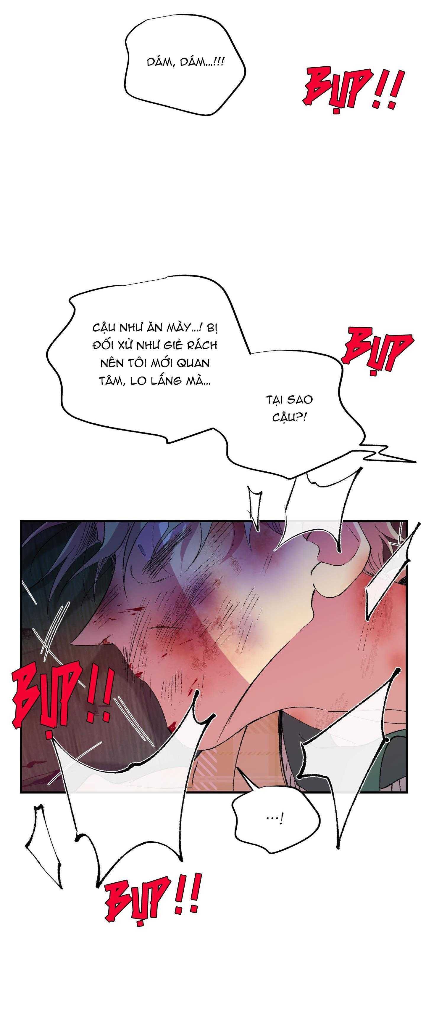 ông chú bên cửa sổ chapter 51 40