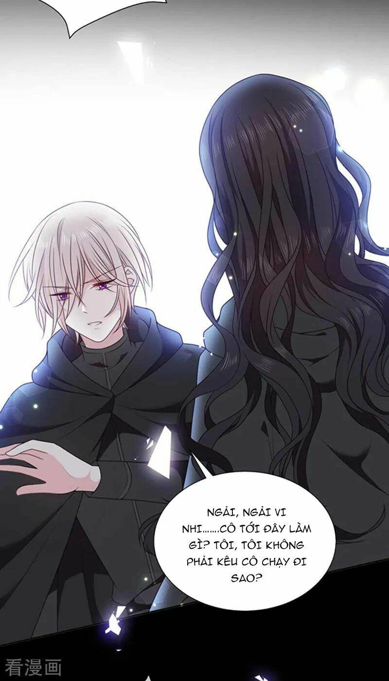 ác ma đừng hôn tôi chapter 185 14