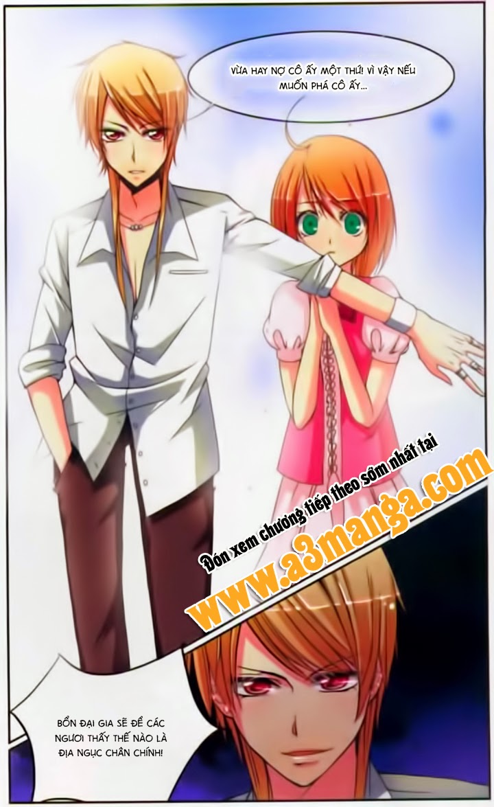 kế hoạch bướm chapter 5 12