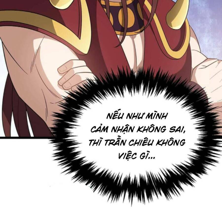 chúa tể tam giới chapter 226 34