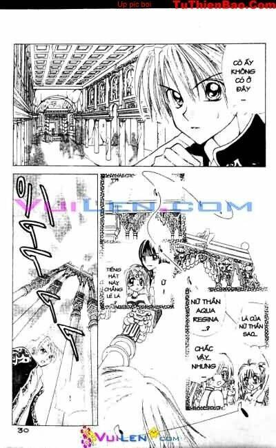 viên ngọc nàng tiên cá chapter 2 31