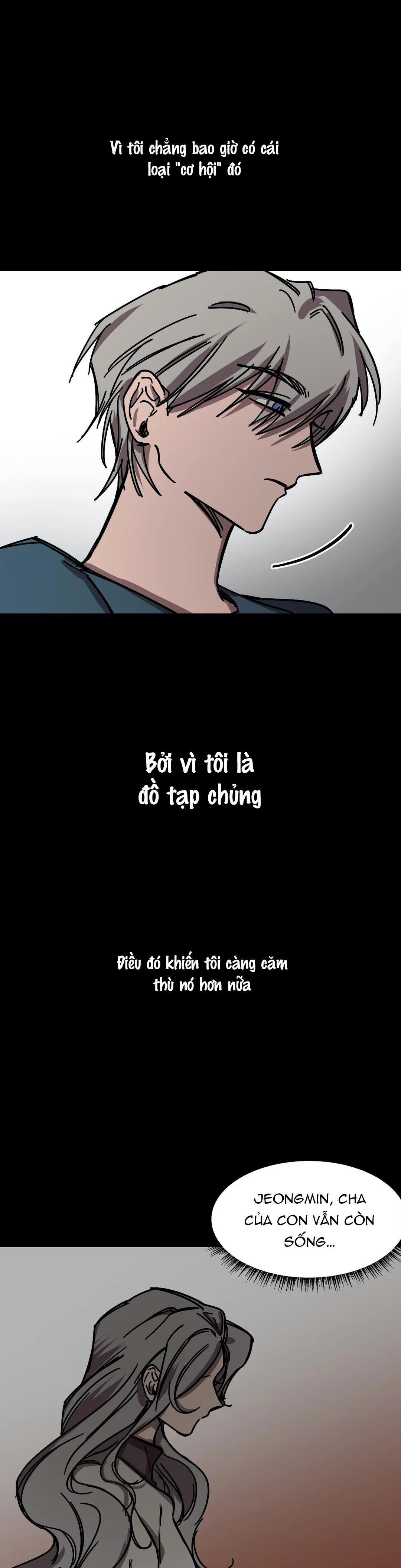 góc nhìn thứ ba (full) chapter 23.2 3