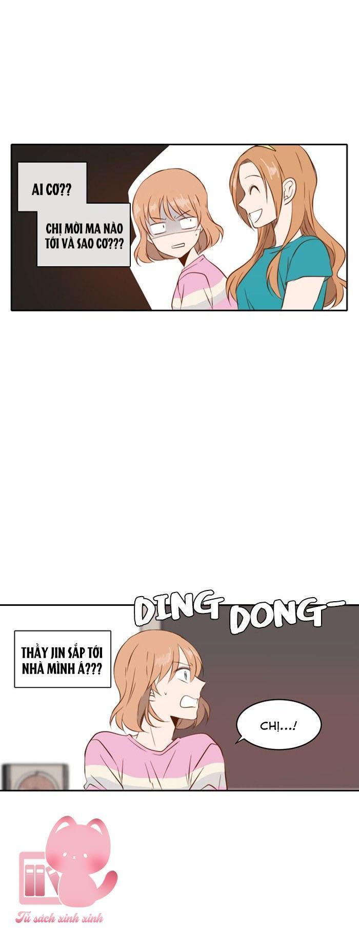 a good day to be a dog chapter 38 31