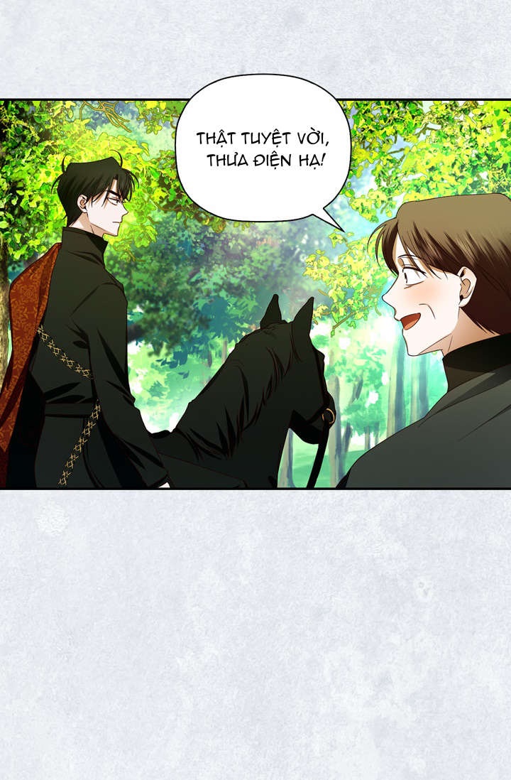 cách che giấu đứa con của hoàng đế chapter 8 39