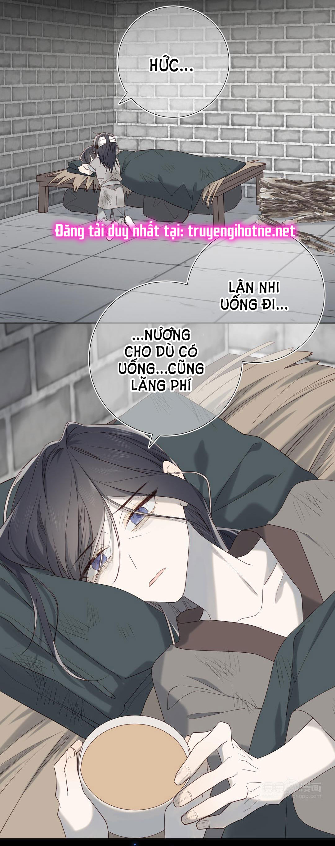 ác nữ cự tuyệt nam chính chapter 34 12