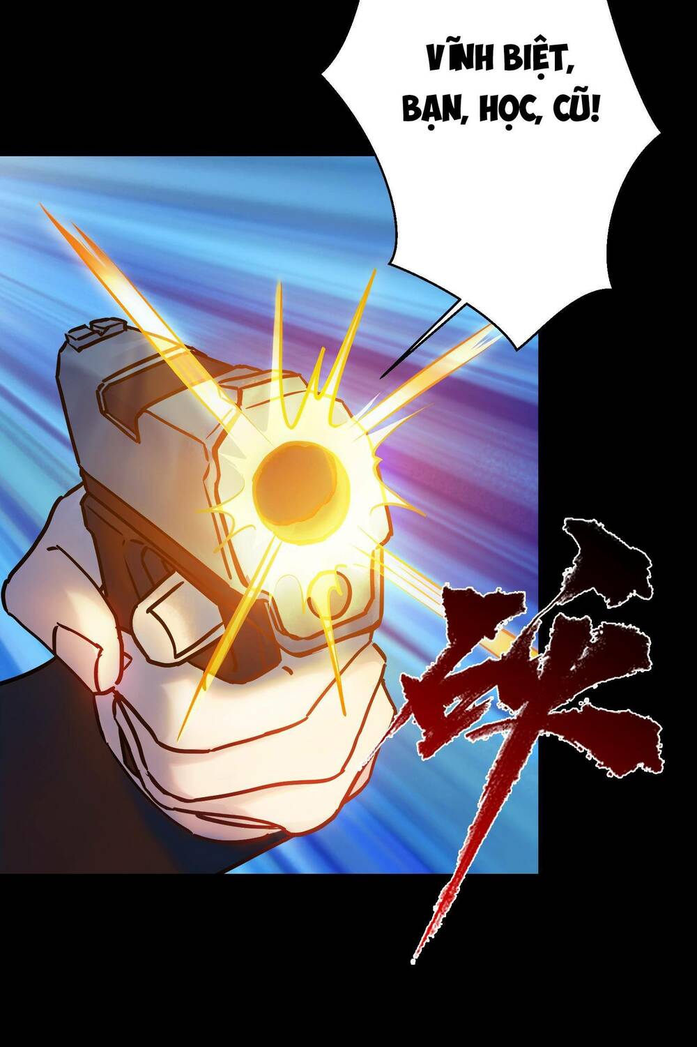 ta là hacker thiên đạo chapter 6 25